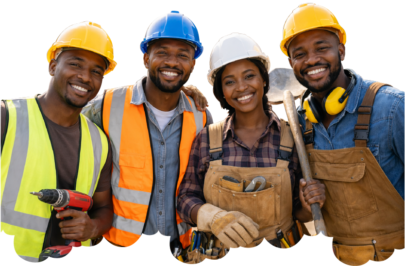 Construction Artisans